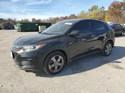 3CZRU6H37KG703732 2019 HONDA HR-V
