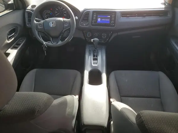 3CZRU6H37KG703732 2019 HONDA HR-V - Image 8