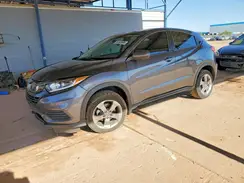 3CZRU6H37KG703777 2019 HONDA HR-V