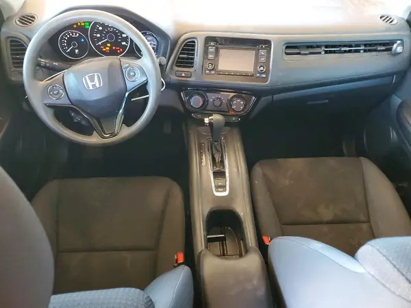 3CZRU6H37KG703777 2019 HONDA HR-V - Image 8