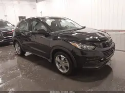 3CZRU6H37KG703892 2019 HONDA HR-V