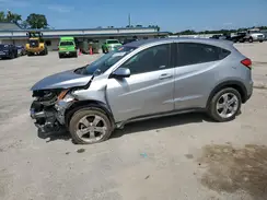 3CZRU6H37KG705089 2019 HONDA HR-V