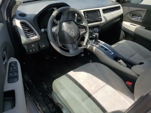 3CZRU6H37KG705089 2019 HONDA HR-V - Image 8