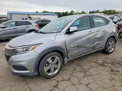 3CZRU6H37KG705819 2019 HONDA HR-V