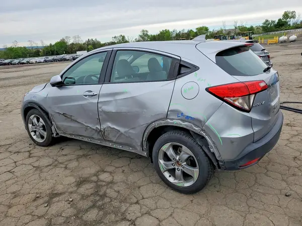 3CZRU6H37KG705819 2019 HONDA HR-V - Image 2