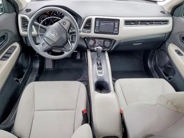 3CZRU6H37KG705819 2019 HONDA HR-V - Image 8