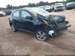 3CZRU6H37KG706839 2019 HONDA HR-V