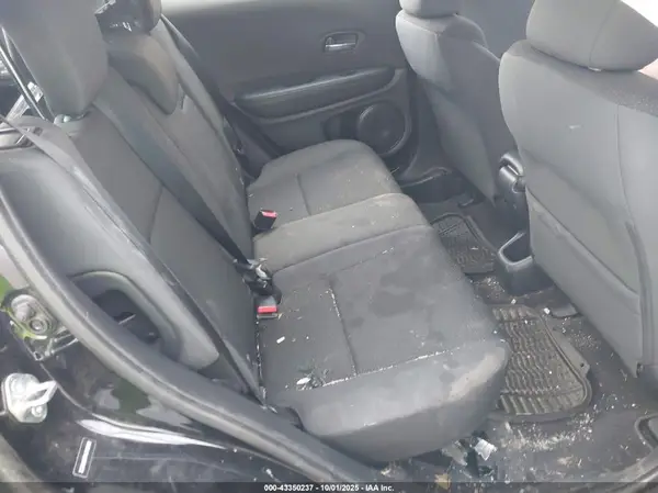 3CZRU6H37KG706839 2019 HONDA HR-V - Image 8