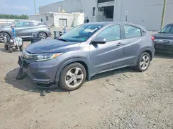 3CZRU6H37KG706937 2019 HONDA HR-V