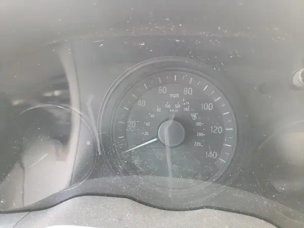 3CZRU6H37KG707327 2019 HONDA HR-V - Image 8