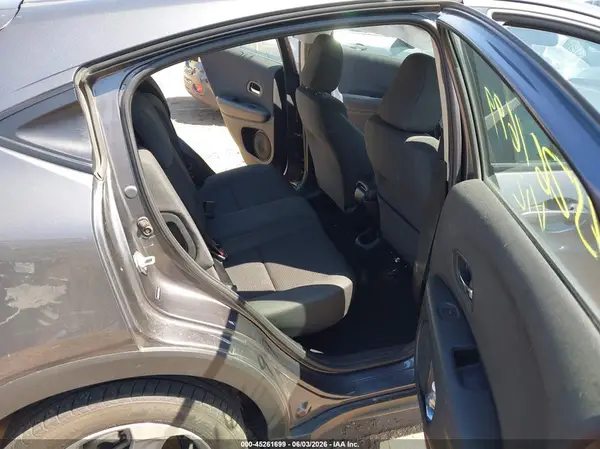 3CZRU6H37KG707506 2019 HONDA HR-V - Image 8