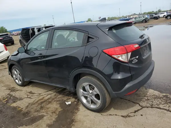 3CZRU6H37KG707845 2019 HONDA HR-V - Image 2