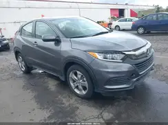 3CZRU6H37KG708610 2019 HONDA HR-V
