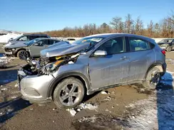 3CZRU6H37KG709157 2019 HONDA HR-V