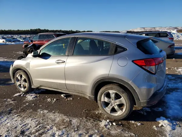 3CZRU6H37KG709157 2019 HONDA HR-V - Image 2