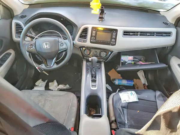3CZRU6H37KG709157 2019 HONDA HR-V - Image 8