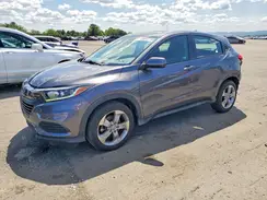 3CZRU6H37KG710163 2019 HONDA HR-V