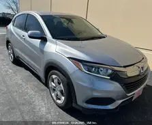 3CZRU6H37KG710793 2019 HONDA HR-V