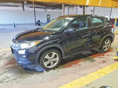 3CZRU6H37KG711457 2019 HONDA HR-V