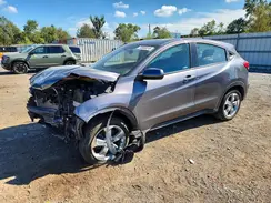 3CZRU6H37KG711944 2019 HONDA HR-V