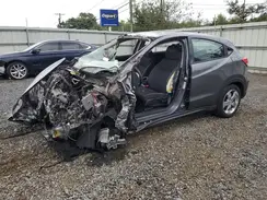 3CZRU6H37KG712107 2019 HONDA HR-V
