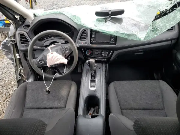 3CZRU6H37KG712107 2019 HONDA HR-V - Image 8