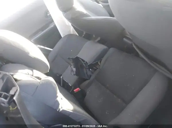 3CZRU6H37KG712270 2019 HONDA HR-V - Image 8