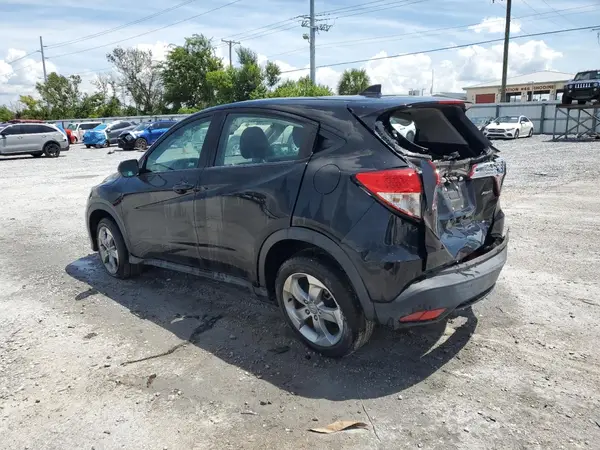 3CZRU6H37KG712513 2019 HONDA HR-V - Image 2