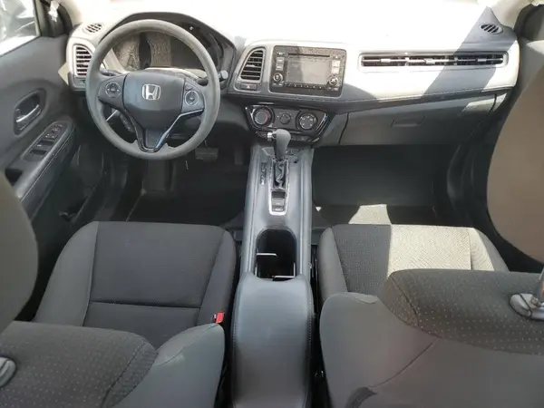 3CZRU6H37KG712513 2019 HONDA HR-V - Image 8