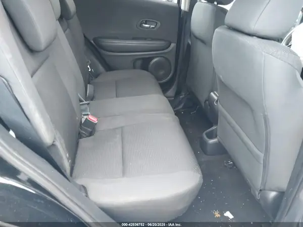 3CZRU6H37KG713824 2019 HONDA HR-V - Image 8