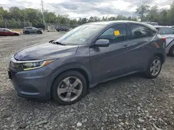 3CZRU6H37KG714424 2019 HONDA HR-V
