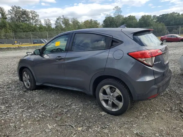 3CZRU6H37KG714424 2019 HONDA HR-V - Image 2