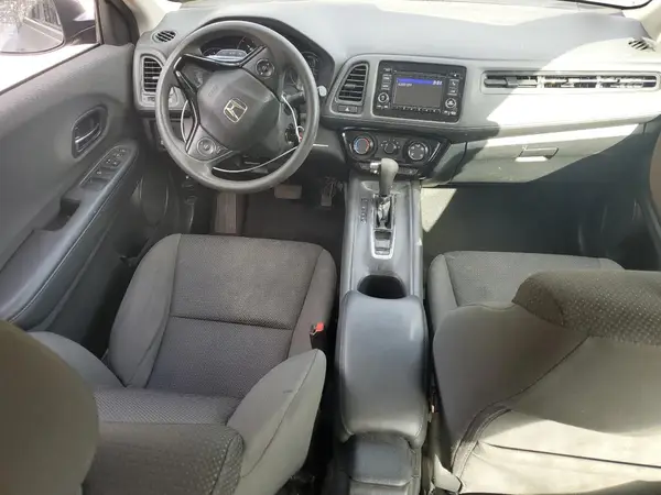 3CZRU6H37KG714424 2019 HONDA HR-V - Image 8