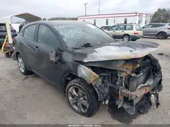 3CZRU6H37KG715217 2019 HONDA HR-V