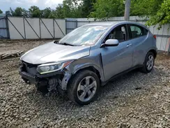 3CZRU6H37KG715587 2019 HONDA HR-V