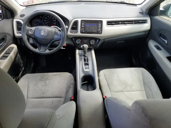 3CZRU6H37KG715587 2019 HONDA HR-V - Image 8