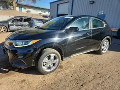 3CZRU6H37KG717145 2019 HONDA HR-V