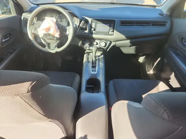 3CZRU6H37KG717145 2019 HONDA HR-V - Image 8