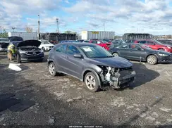 3CZRU6H37KG718148 2019 HONDA HR-V