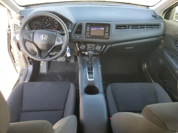 3CZRU6H37KG720305 2019 HONDA HR-V - Image 8