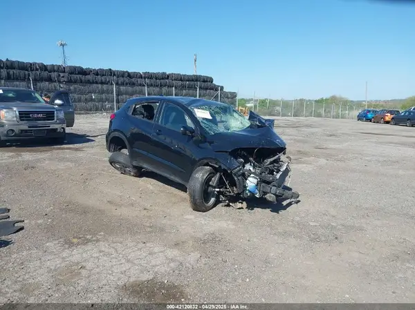 3CZRU6H37KG720353 2019 HONDA HR-V - Image 1