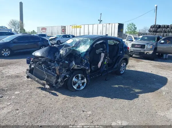 3CZRU6H37KG720353 2019 HONDA HR-V - Image 2