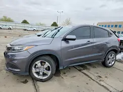 3CZRU6H37KG721406 2019 HONDA HR-V