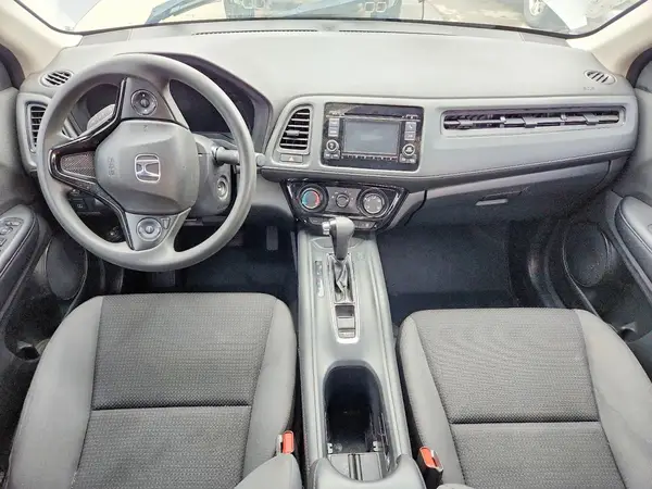 3CZRU6H37KG721406 2019 HONDA HR-V - Image 8