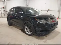 3CZRU6H37KG721700 2019 HONDA HR-V