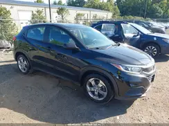 3CZRU6H37KG722068 2019 HONDA HR-V