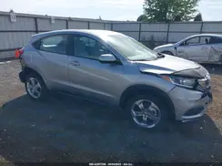 3CZRU6H37KG722894 2019 HONDA HR-V