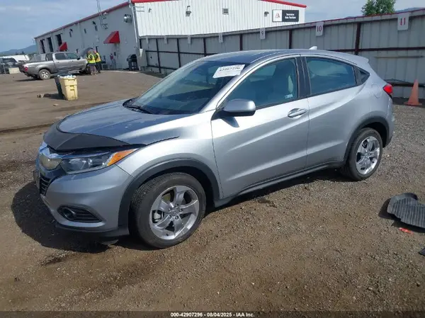 3CZRU6H37KG722894 2019 HONDA HR-V - Image 2
