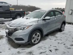 3CZRU6H37KG723155 2019 HONDA HR-V