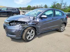 3CZRU6H37KG723902 2019 HONDA HR-V